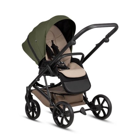 TUTIS universaalne käru VIVA 6+ ESSENTIAL 2/1, Pine, 1612050 