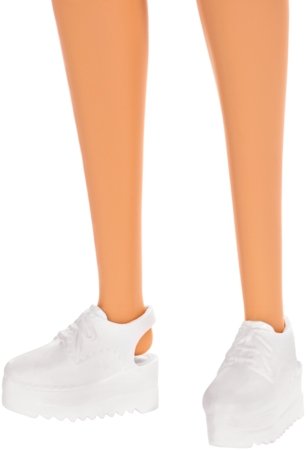 Barbie nukk Chic T7439