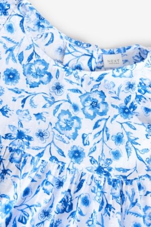 NEXT lühikeste varrukatega kleit, E76911 128 