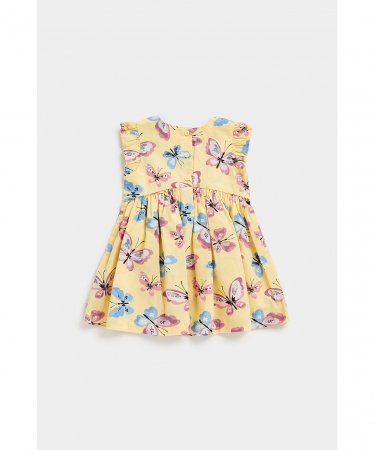 MOTHERCARE lühikeste varrukatega kleit, EC094 633228