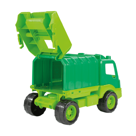 DOLU prügiauto, 43 cm, 7120 