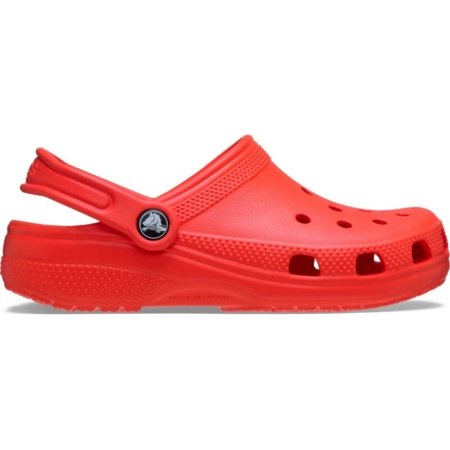 CROCS kroksid CRUSH oranžid, 206991-7AH 32 suurus 