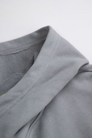 COCCODRILLO hüppaja SPORTS BOY JUNIOR, hall, ZC5132301SBJ-019-128, 128 cm 