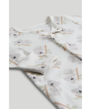 MOTHERCARE sipupüksid, 3 tk., AX75901, cm 