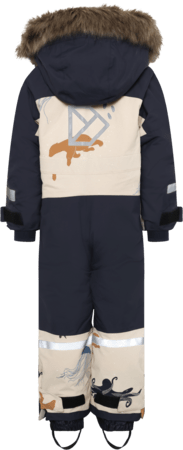 DIDRIKSONS talvekombinesoon BJÄRVEN, 505843-A82, 100 cm 