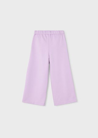 MAYORAL püksid, mauve, 3.584-12, cm 