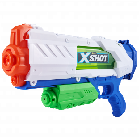 XSHOT veepüstol Fast Fill Soaker, 56138 56138