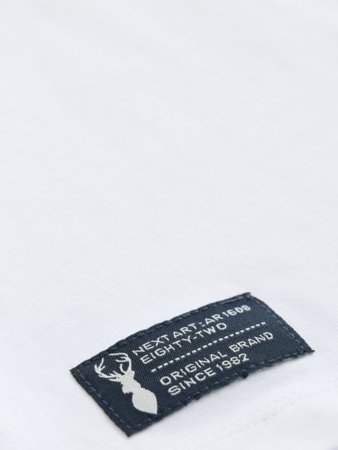 NEXT lühikeste varrukatega t-särk, E45681, 104 cm 