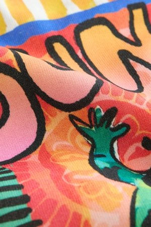 NEXT lühikeste varrukatega t-särk ja lühikesed püksid, AG8735, 110-116 