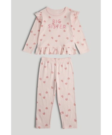 MOTHERCARE pidžaama, AX93201, 110 cm 