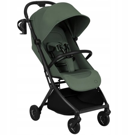 LIONELO käru SIA, Green emerald, LO-SIA 