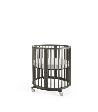 STOKKE voodilina Sleepi Mini, white, 683001 