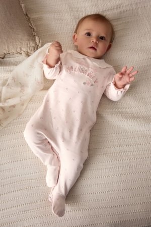 NEXT pikkade varrukatega särk, E18359 80-86 