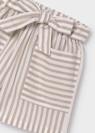 MAYORAL lühikesed püksid 8B, beež, 6291-10 