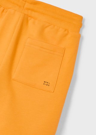 MAYORAL lühikesed püksid, orange, 611-72, 140 cm 