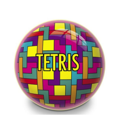 MONDO pall Tetris, 22cm, 26084 