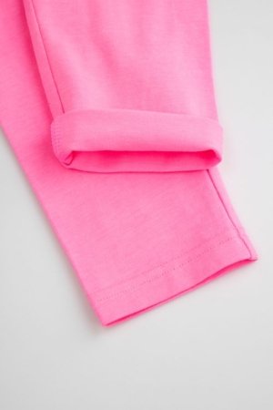 COCCODRILLO retuusid, roosad, suurus 