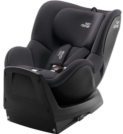 BRITAX RÖMER turvatool DUALFIX M PLUS , midnight grey, 2000036889 2000036889?