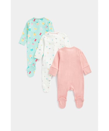 MOTHERCARE pükskostüüm, 3 tk., EC493 628477
