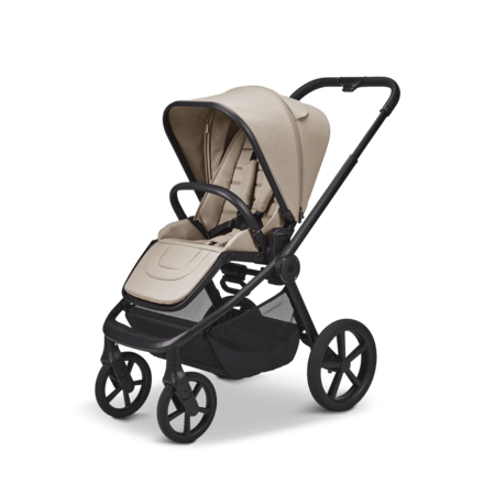 MOON universaalne vanker RESEA Fold, 2in1, Sand, 64000000-922 