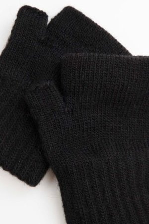 COCCODRILLO kindad ACCESSORIES WINTER GIRL, must, ZC5360801AWG-021-M, M cm 