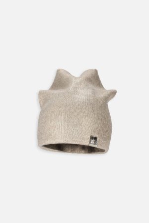 BROEL müts ACCESSORIES AUTUMN GIRL, beež, ZB3364302AAG-002 