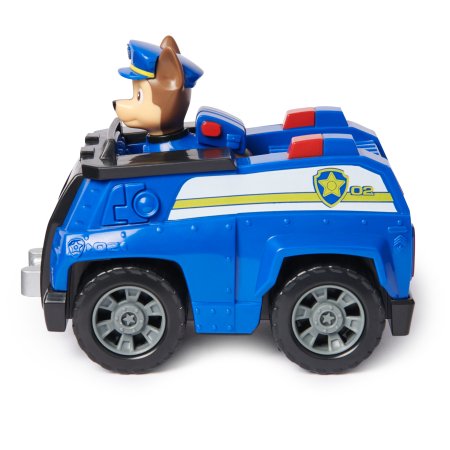PAW PATROL sõiduk   Basic vehicles, assortii, 6068360 