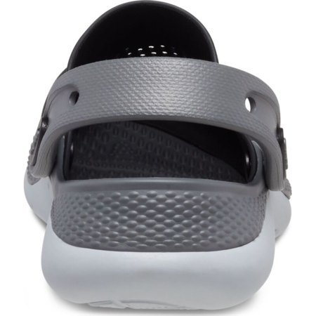 CROCS kroksid LITERIDE värvilised, 206712-0DD 27 suurus 