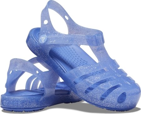 CROCS sandaalid ISABELLA sinised, 208444-5Q6 26 suurus 