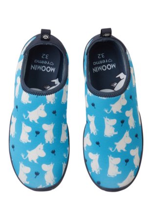 REIMA ujumisjalatsid Moomin Lean, 5400091M-6151, suurus 