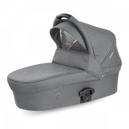 X-LANDER häll X-PRAM LIGHT AZURE GREY T-AKC01-00844 T-AKC-00047