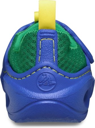 CROCS veekingad, rohelised, 210619-3WH 35 suurus 