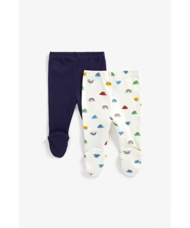 MOTHERCARE siputuspüksid, 2 tk., ZC010 547357