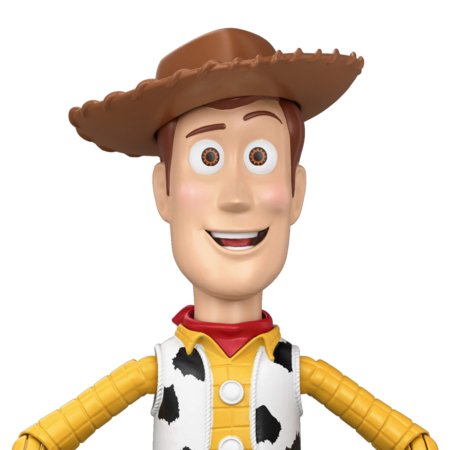 TOY STORY interaktiivne figuur Woody, JKL95 
