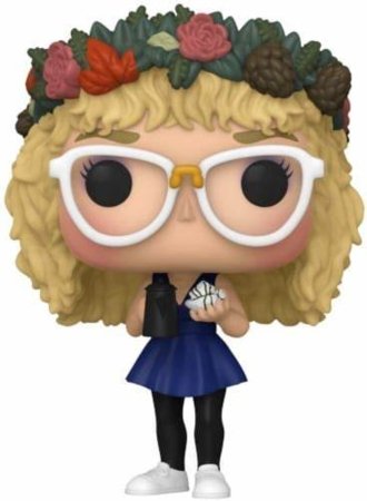 FUNKO POP vinüülfiguur: Yellowjackets - Misty, 70726 