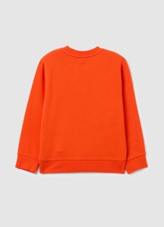 OVS pusa, oranž, 140 cm, 002147699 