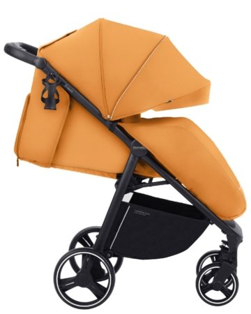 CARRELLO käru BRAVO, Amber Orange, CRL-8512 