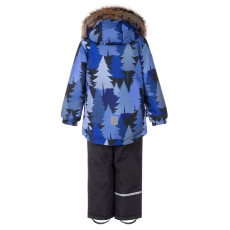 LENNE talvekomplekt SHAYN, 25340-2228, 134 cm 
