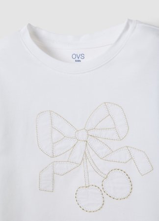 OVS lühikeste varrukatega t-särk, cm, 