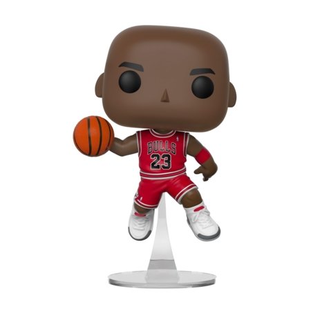 FUNKO POP! vinila figūriņa: NBA: Bulls - Michael Jordan, 36890 