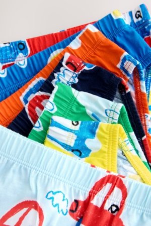 NEXT aluspüksid, 7 tk., AM6287, cm 