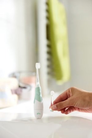 BEBECONFORT elektriline hambahari BABY SONIC, 3106206300 