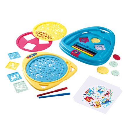 PLAYGO maagiline mandala, 7350 