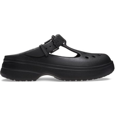 CROCS kroksid DYLAN mustad, 210581-001 39,5 suurus 
