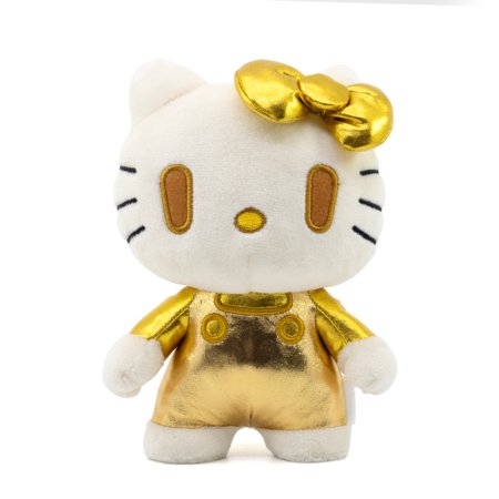 YUME Hello Kitty Kuldne Eriväljaanne Hello Kitty, 11682 