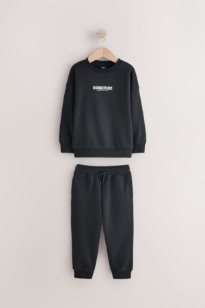 NEXT kampsun ja püksid, E43664, 152 