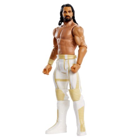 WWE Top Picks maadleja figuur, assortii, 15 cm, GFT58 