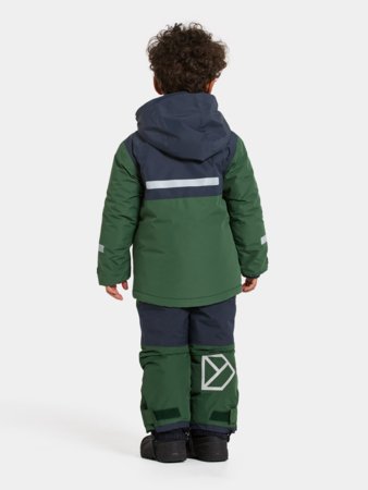 DIDRIKSONS talvekomplekt SKARE, 504342-H14, 100 cm 