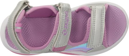 ZIG ZAG sandaalid WIGGY, Z252435-4237, 31 suurus 