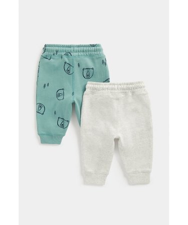 MOTHERCARE püksid 2 tk., FC604 